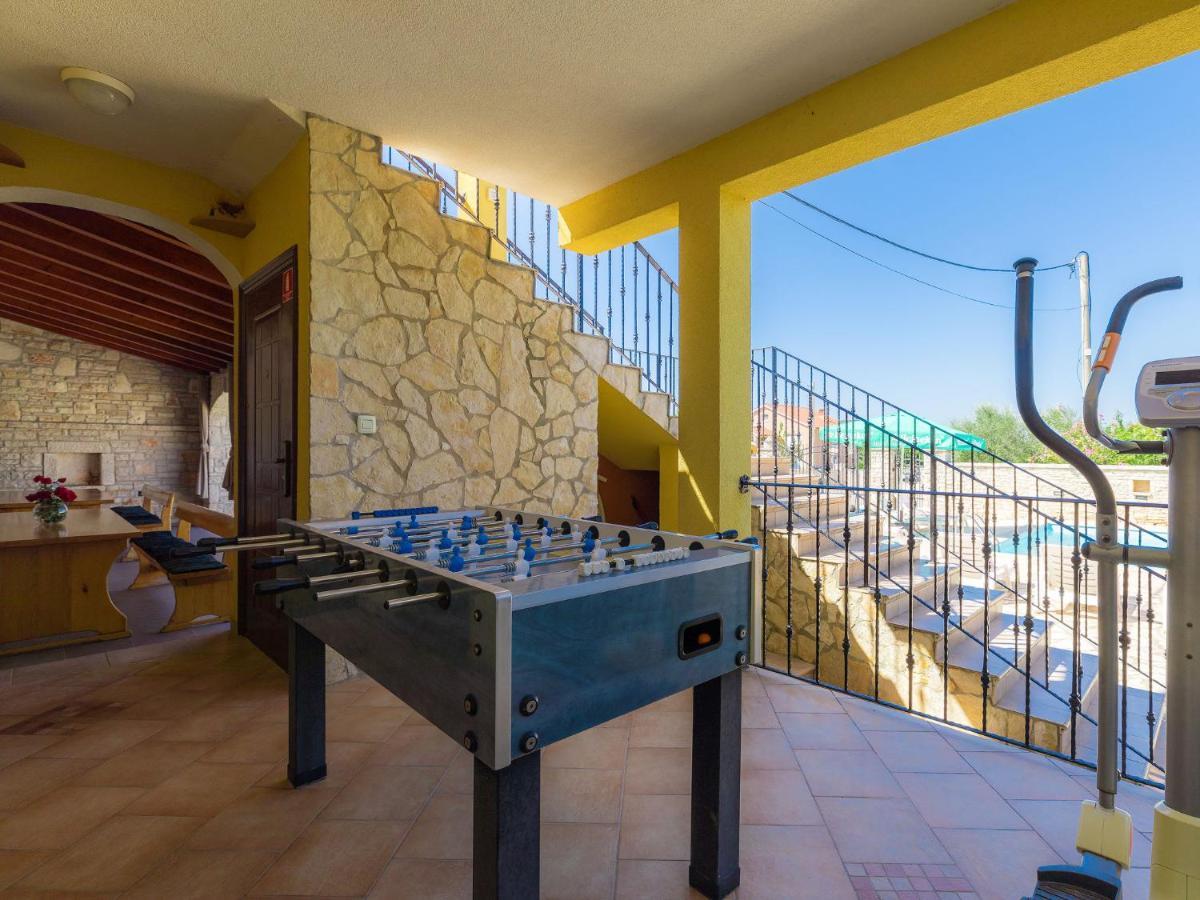 Holiday Home Gracije - Voj515 By Interhome Mednjan Εξωτερικό φωτογραφία