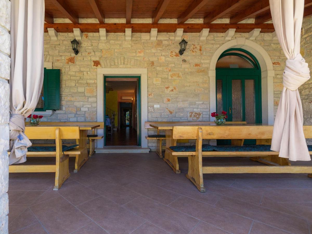 Holiday Home Gracije - Voj515 By Interhome Mednjan Εξωτερικό φωτογραφία