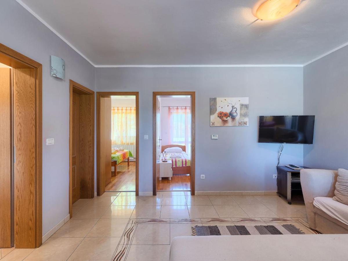 Holiday Home Gracije - Voj515 By Interhome Mednjan Εξωτερικό φωτογραφία