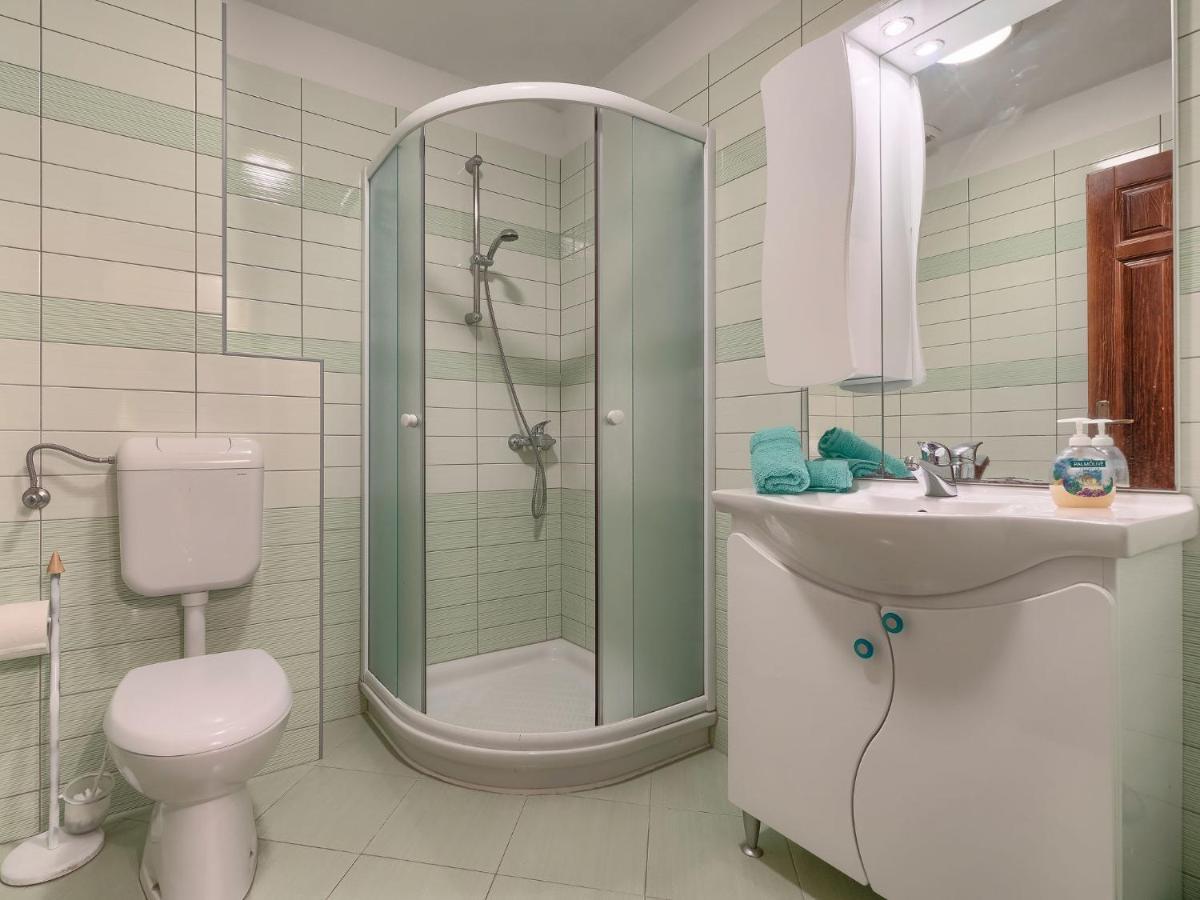 Holiday Home Gracije - Voj515 By Interhome Mednjan Εξωτερικό φωτογραφία