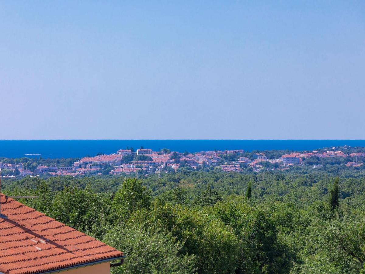 Holiday Home Gracije - Voj515 By Interhome Mednjan Εξωτερικό φωτογραφία