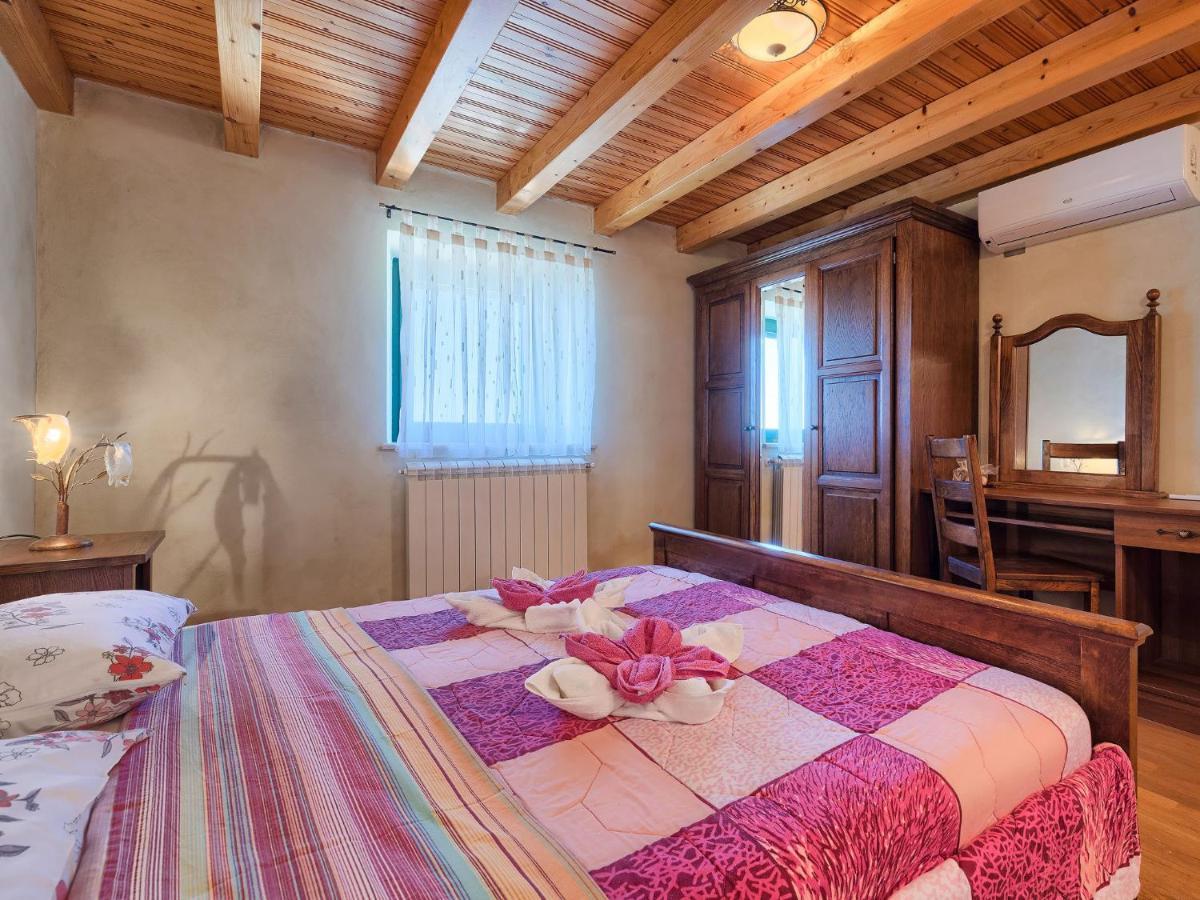 Holiday Home Gracije - Voj515 By Interhome Mednjan Εξωτερικό φωτογραφία
