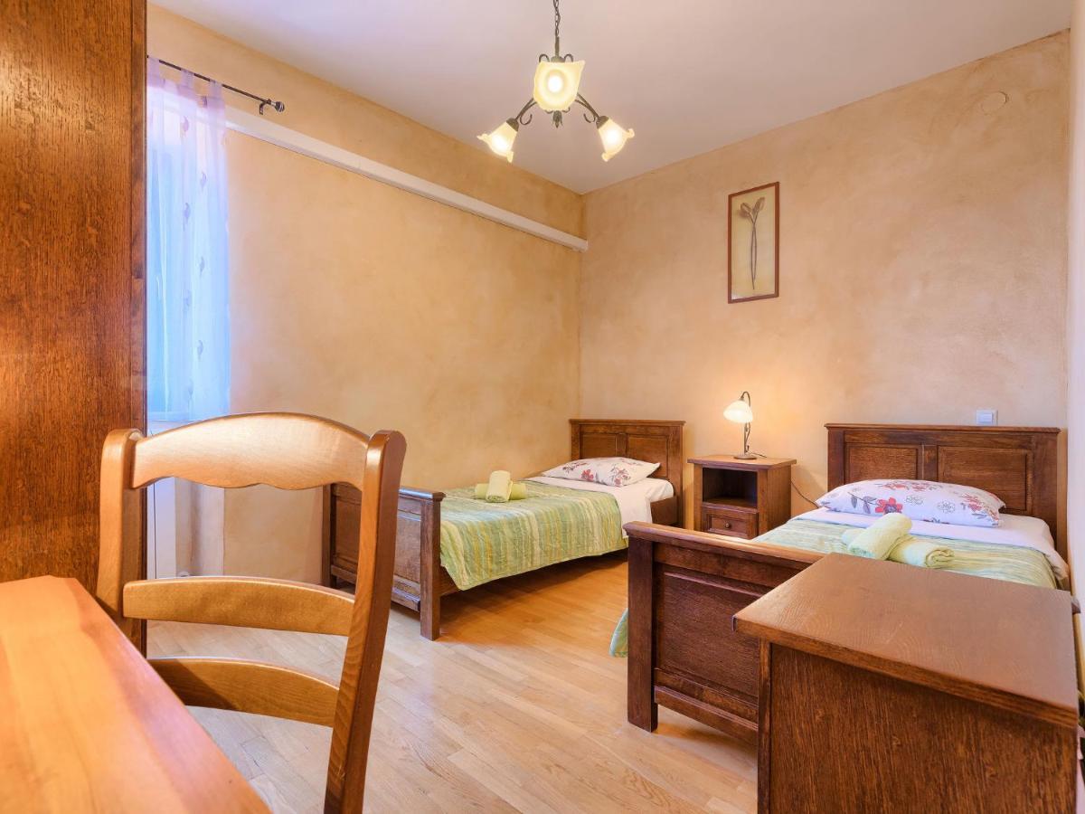Holiday Home Gracije - Voj515 By Interhome Mednjan Εξωτερικό φωτογραφία