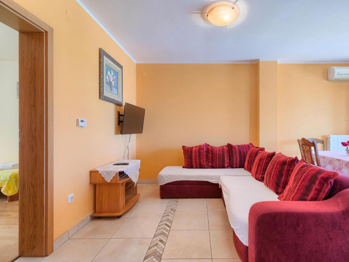 Holiday Home Gracije - Voj515 By Interhome Mednjan Εξωτερικό φωτογραφία