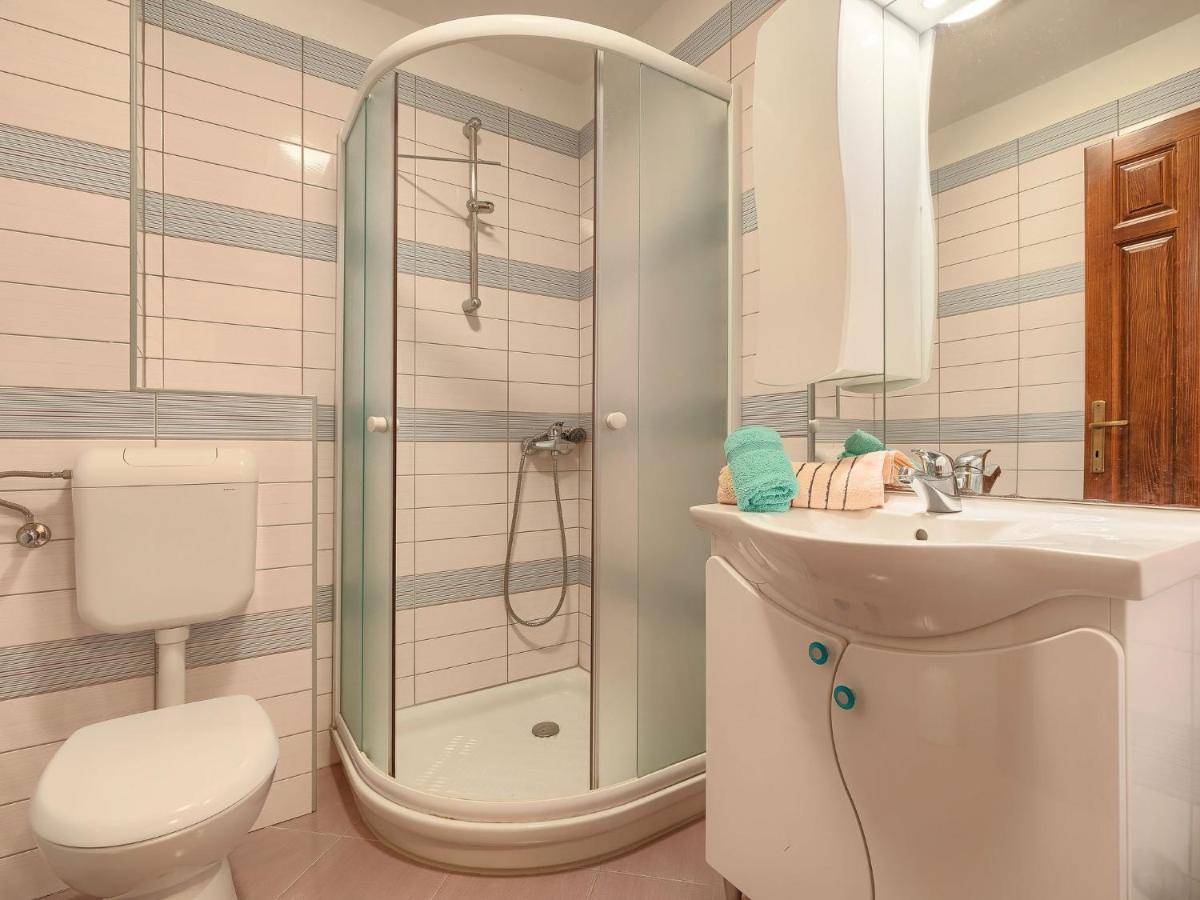 Holiday Home Gracije - Voj515 By Interhome Mednjan Εξωτερικό φωτογραφία
