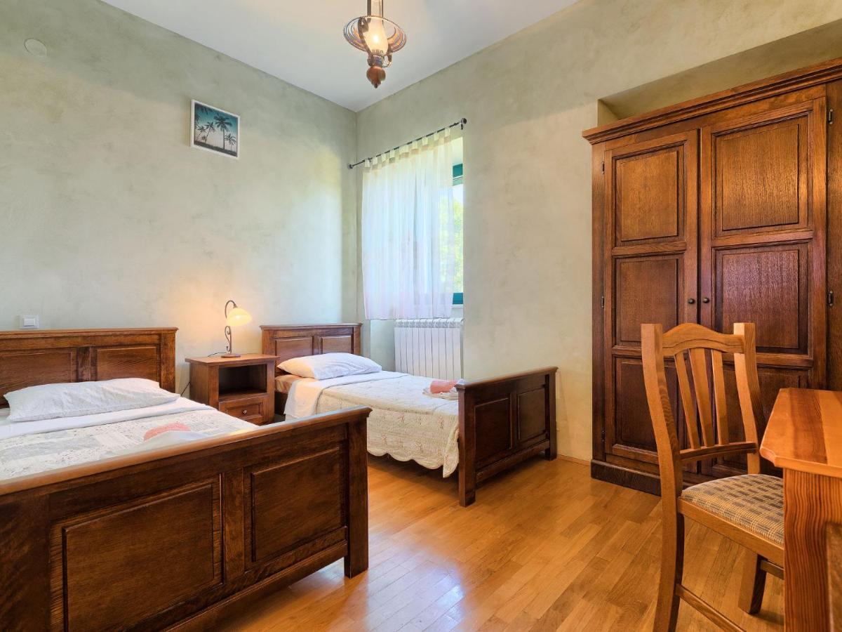 Holiday Home Gracije - Voj515 By Interhome Mednjan Εξωτερικό φωτογραφία