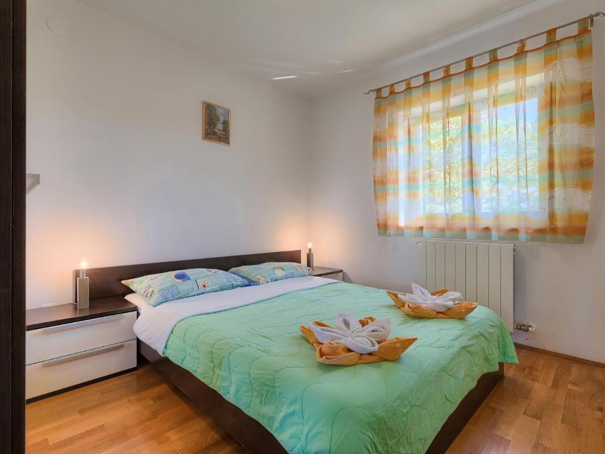 Holiday Home Gracije - Voj515 By Interhome Mednjan Εξωτερικό φωτογραφία